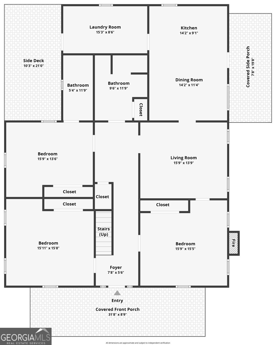 406 Vineyard Road Griffin - Photo 70