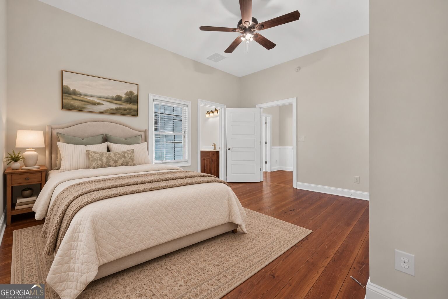 406 Vineyard Road Griffin - Photo 9