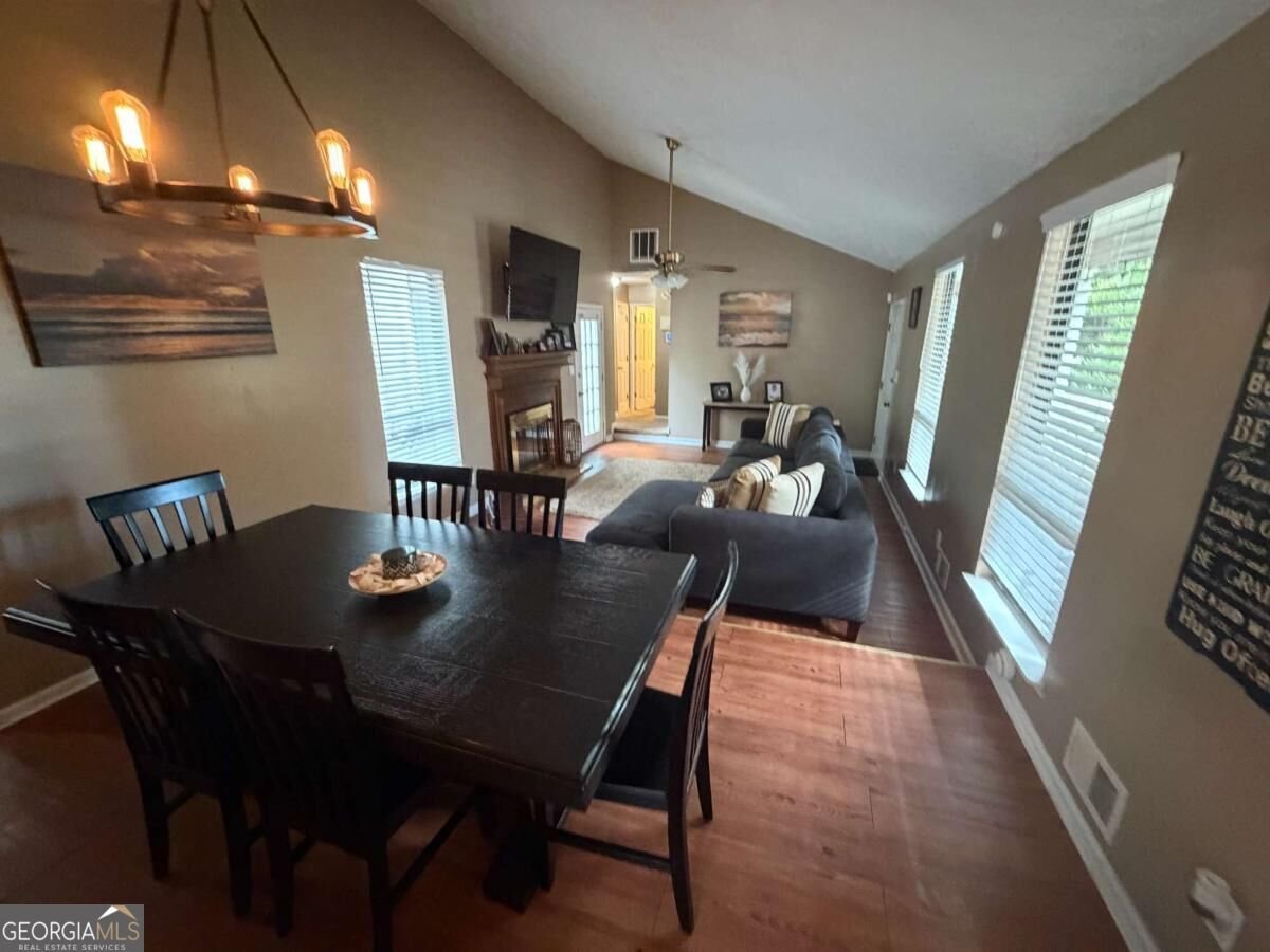 909 Forest Pointe Way Jonesboro - Photo 10