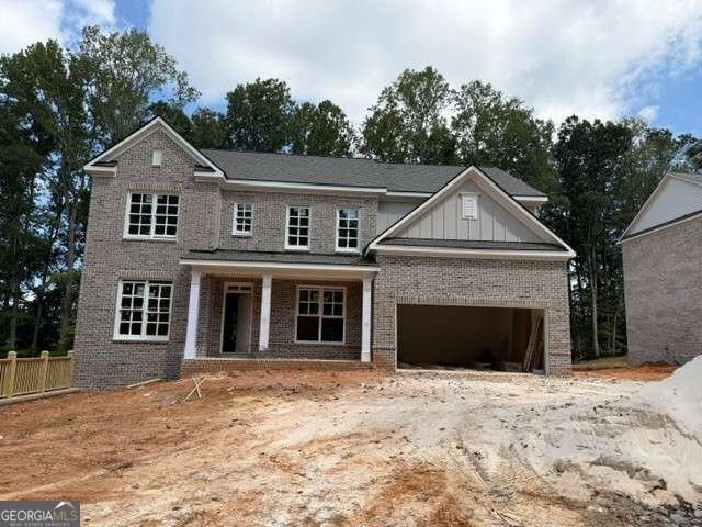 280 Wilbanks Street Buford - main photo