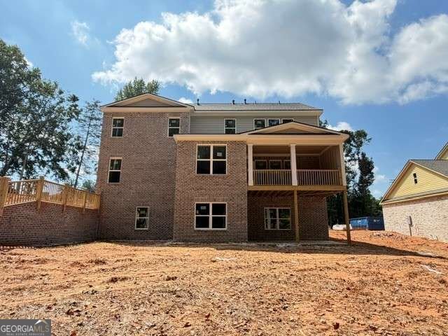 280 Wilbanks Street Buford - Photo 16