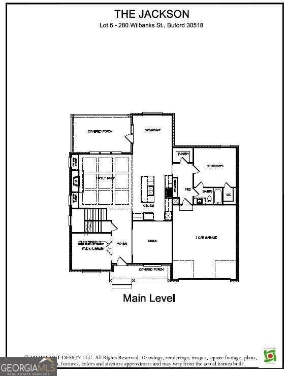 280 Wilbanks Street Buford - Photo 25