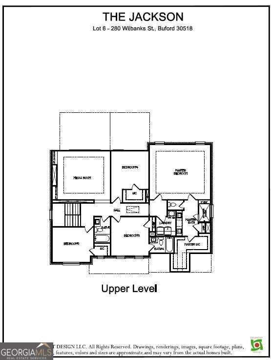 280 Wilbanks Street Buford - Photo 26