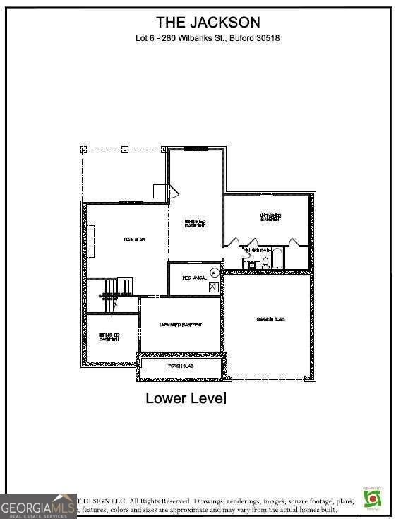 280 Wilbanks Street Buford - Photo 28