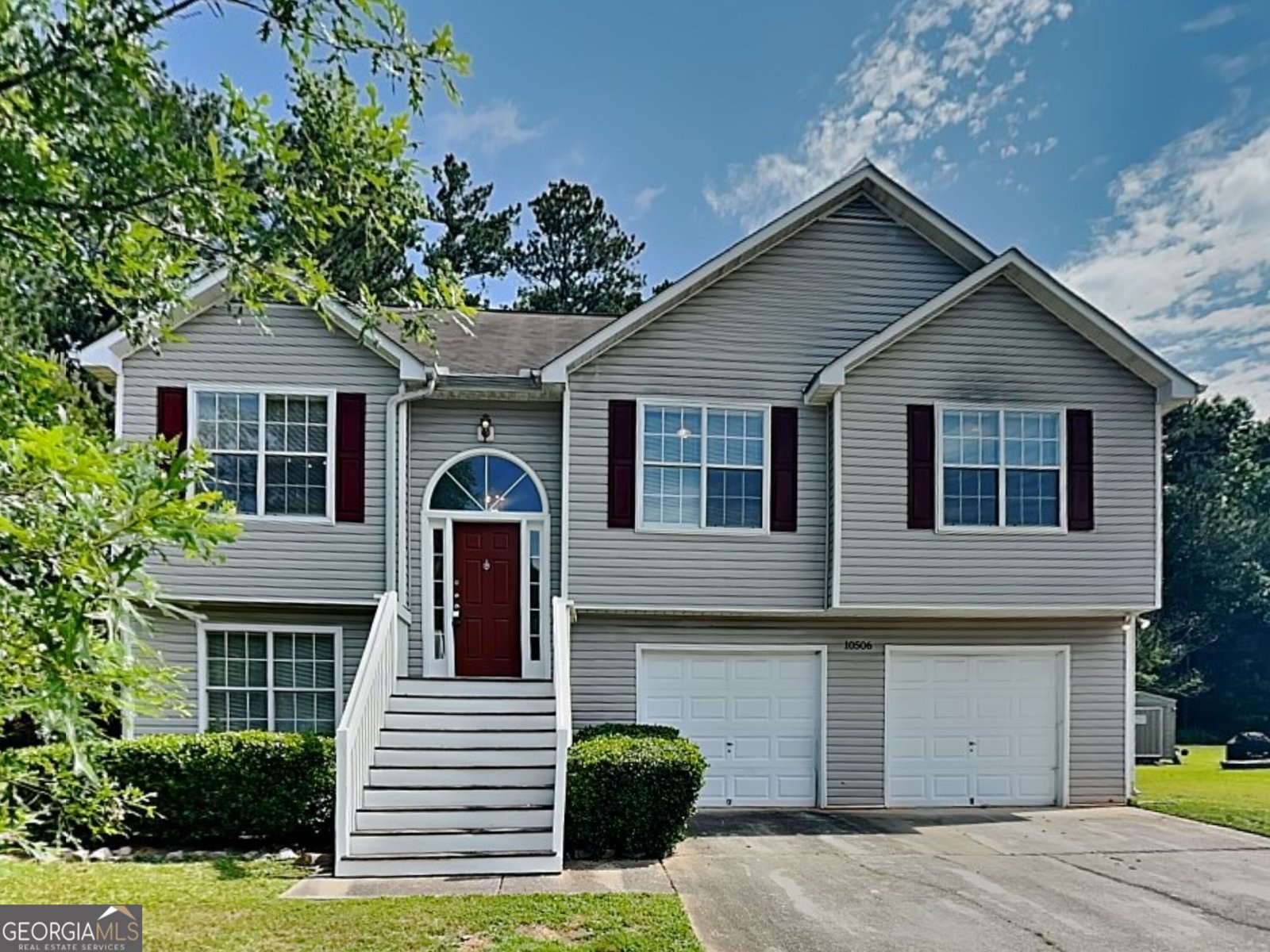 10506 Crabtree Drive Jonesboro - Photo 19