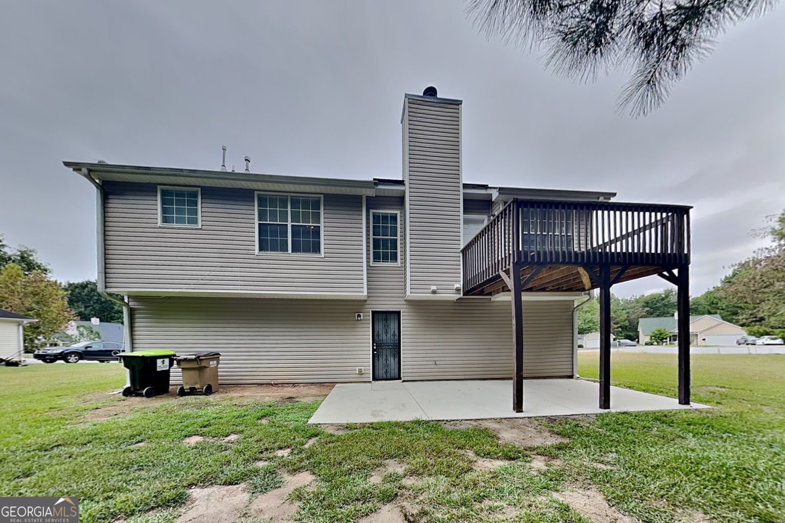 10506 Crabtree Drive Jonesboro - Photo 20