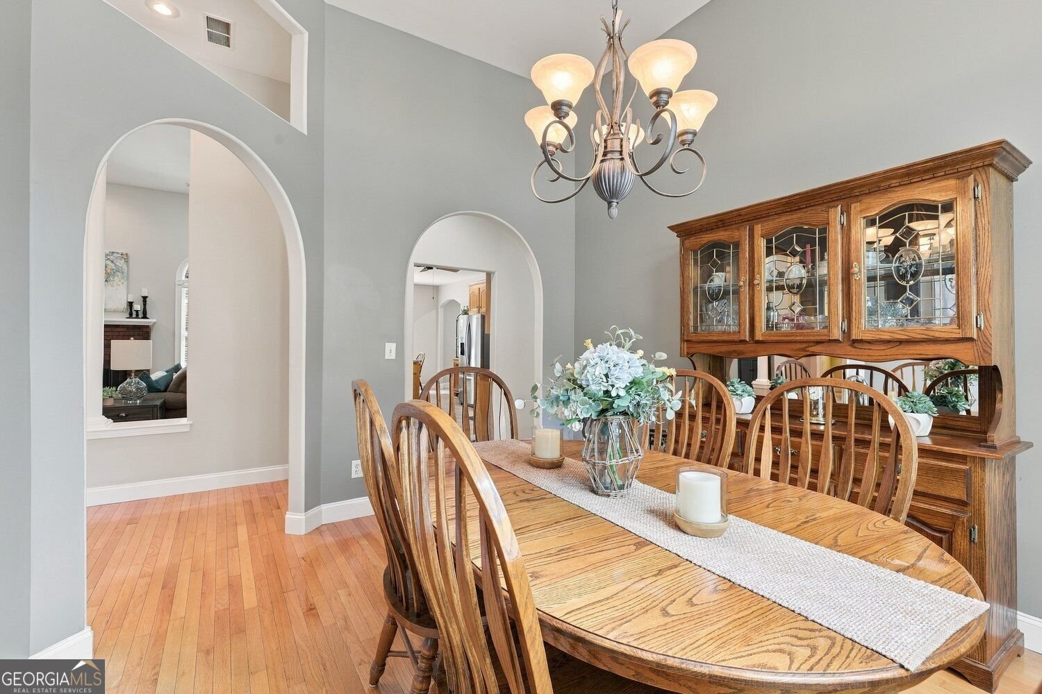 3857 Willow Bend Drive Stockbridge - Photo 10