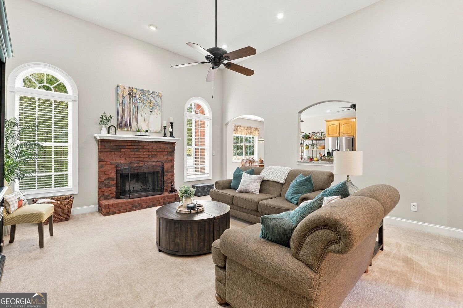 3857 Willow Bend Drive Stockbridge - Photo 11