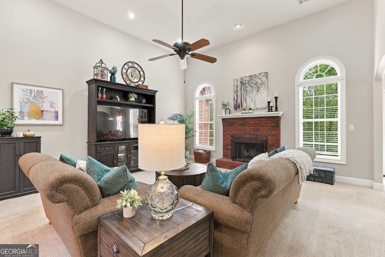3857 Willow Bend Drive Stockbridge - Photo 12