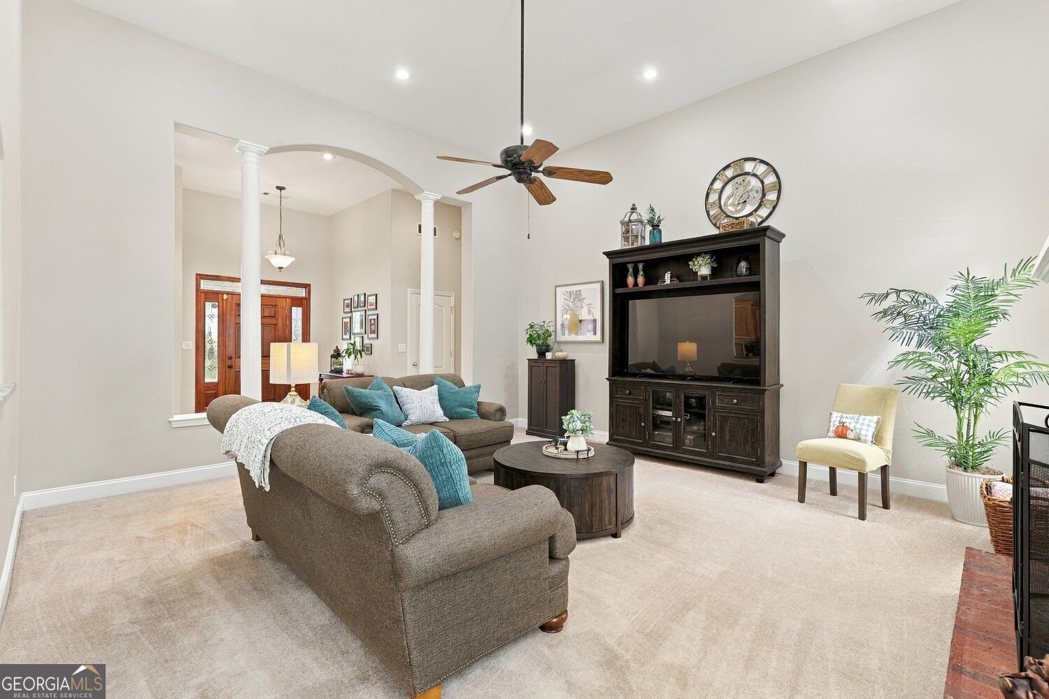 3857 Willow Bend Drive Stockbridge - Photo 13