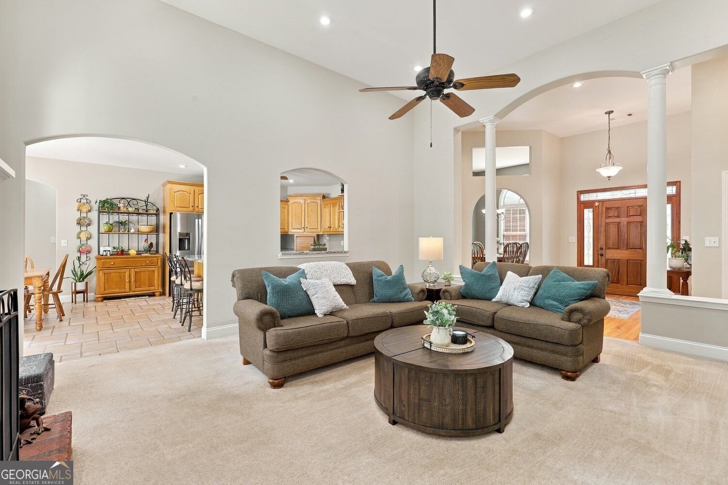 3857 Willow Bend Drive Stockbridge - Photo 14