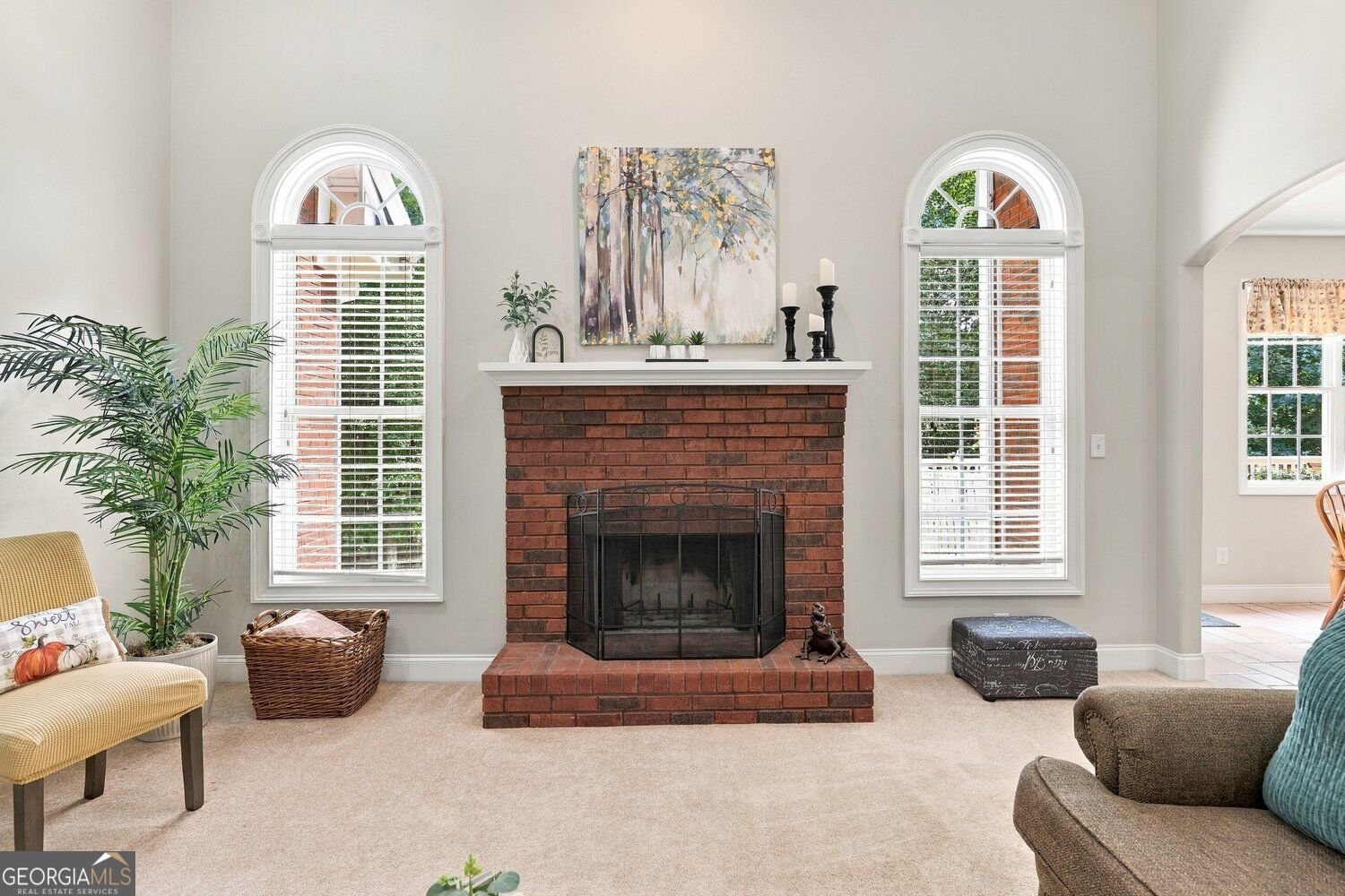 3857 Willow Bend Drive Stockbridge - Photo 15
