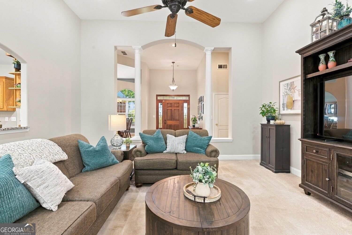 3857 Willow Bend Drive Stockbridge - Photo 16