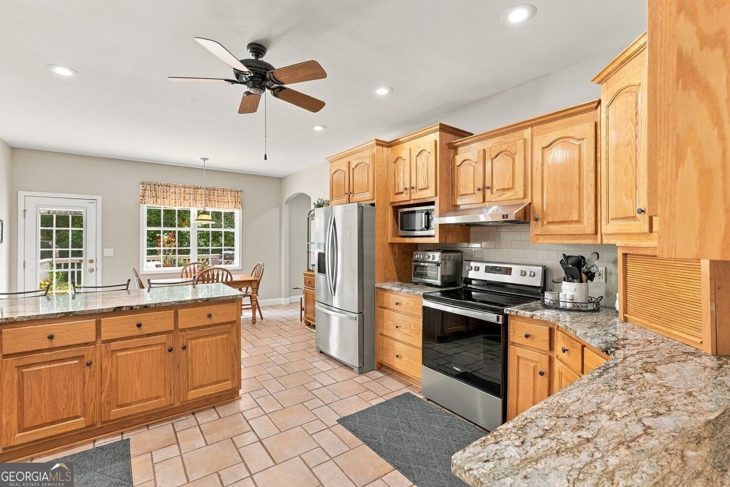 3857 Willow Bend Drive Stockbridge - Photo 18
