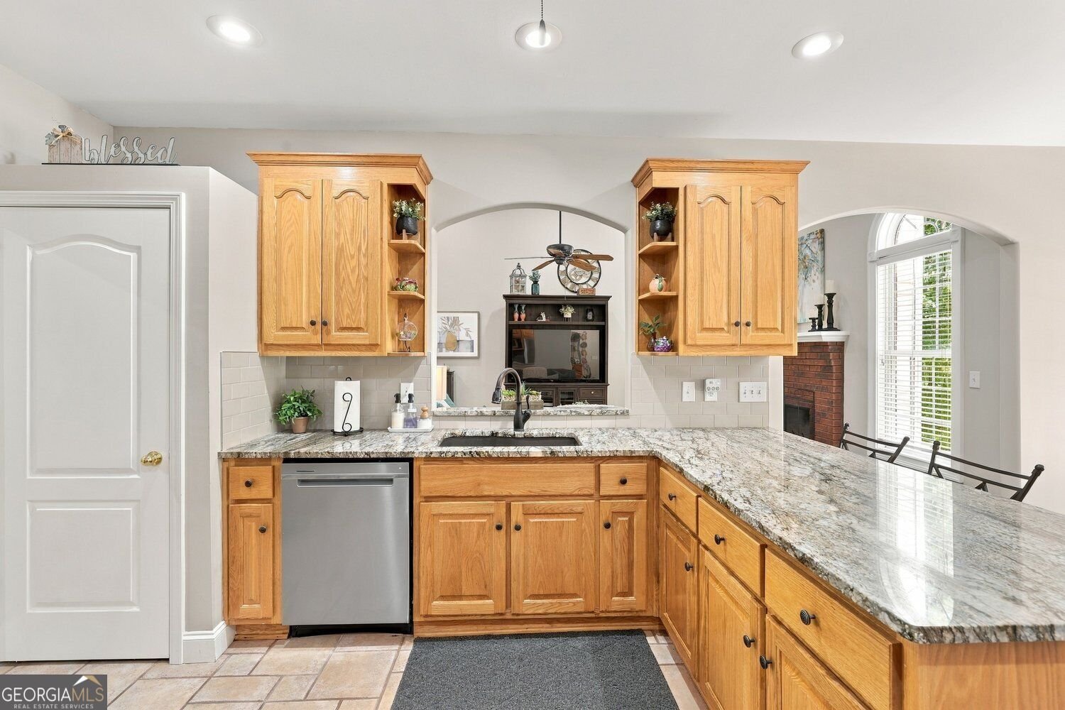 3857 Willow Bend Drive Stockbridge - Photo 19