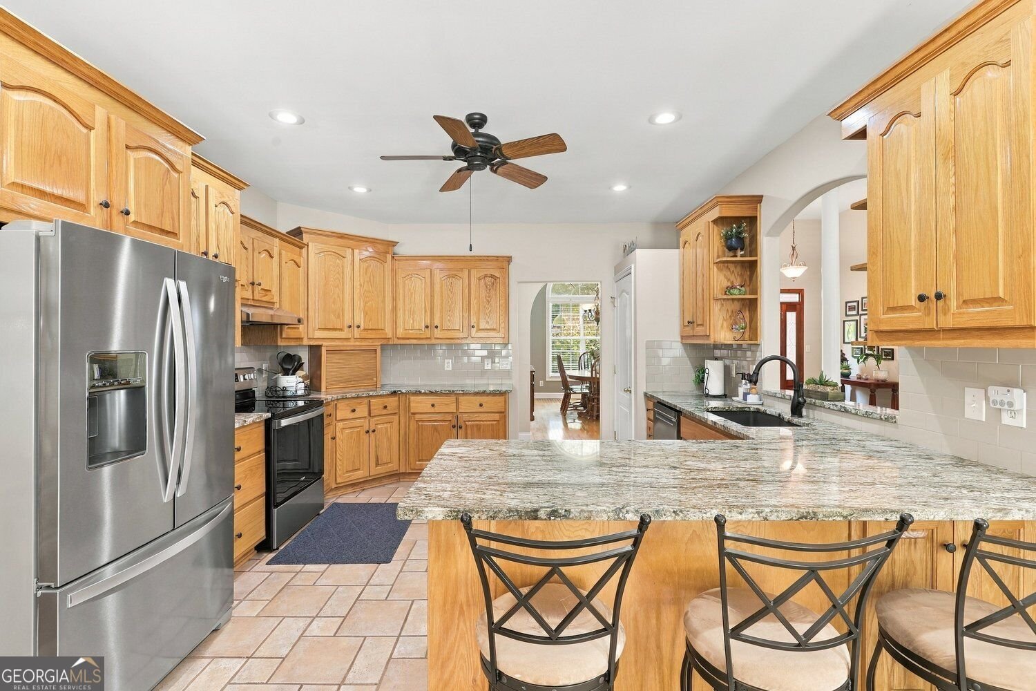3857 Willow Bend Drive Stockbridge - Photo 20