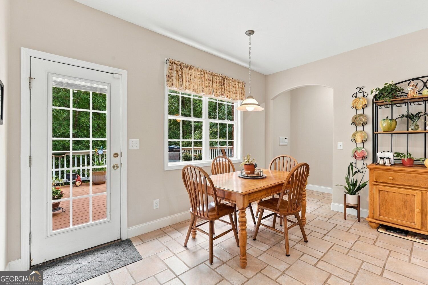 3857 Willow Bend Drive Stockbridge - Photo 21