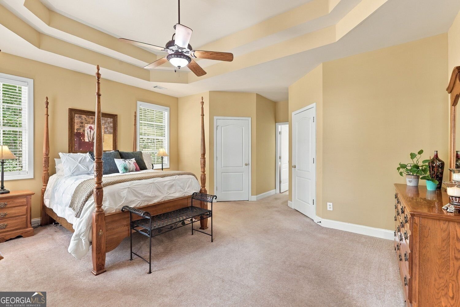 3857 Willow Bend Drive Stockbridge - Photo 23