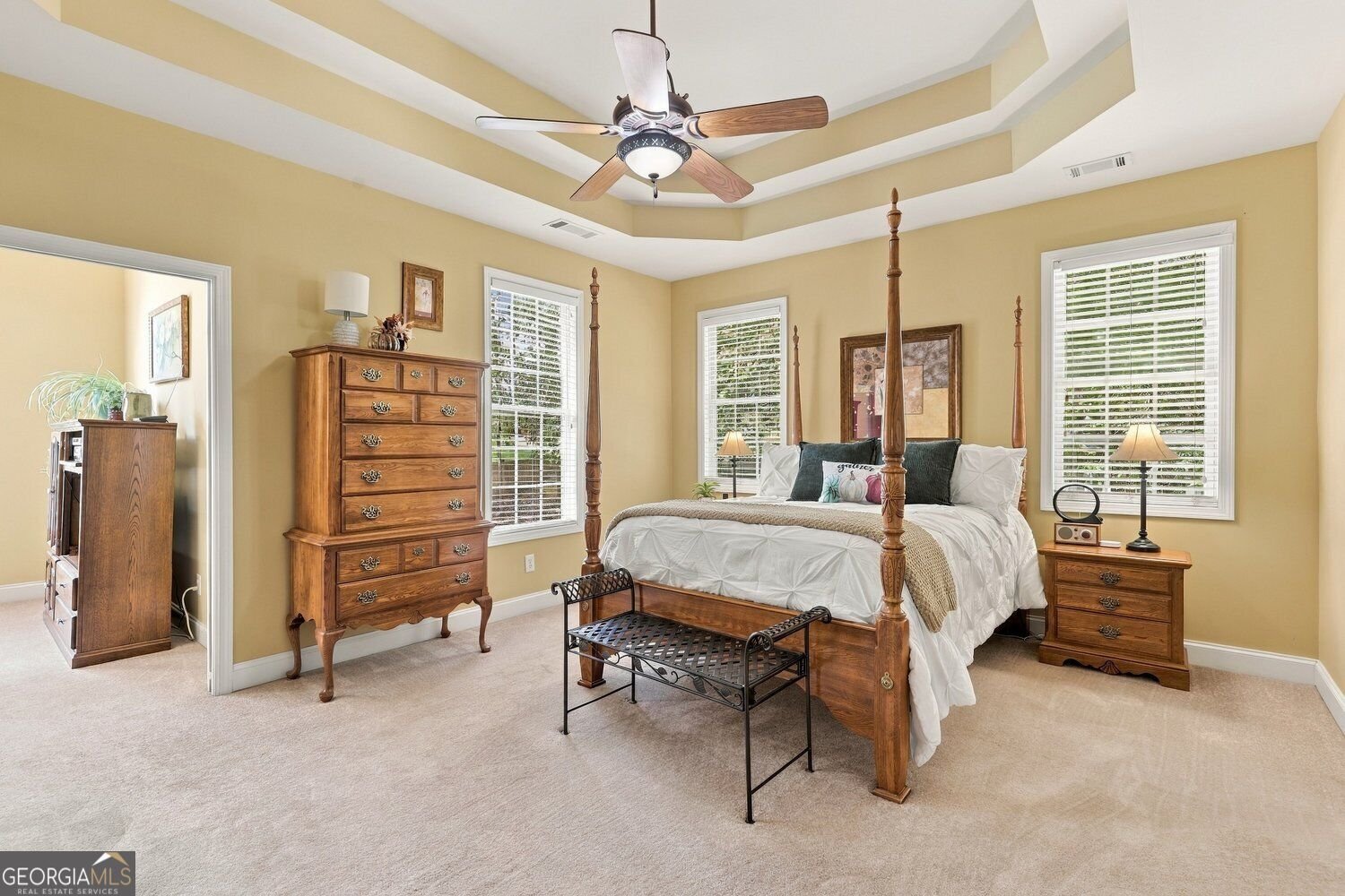 3857 Willow Bend Drive Stockbridge - Photo 24