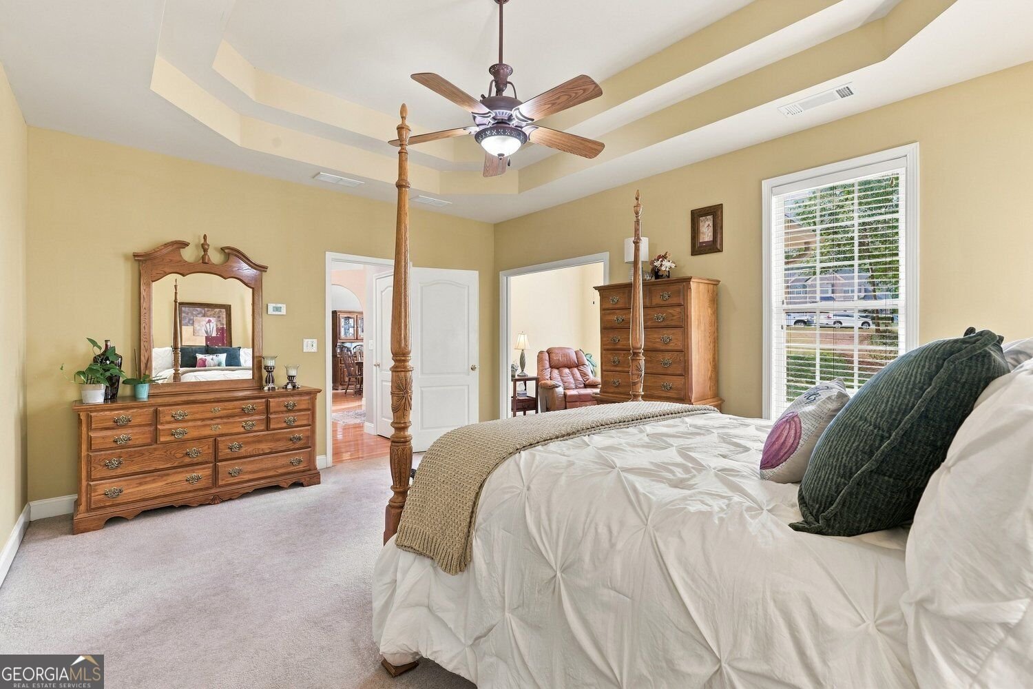 3857 Willow Bend Drive Stockbridge - Photo 25