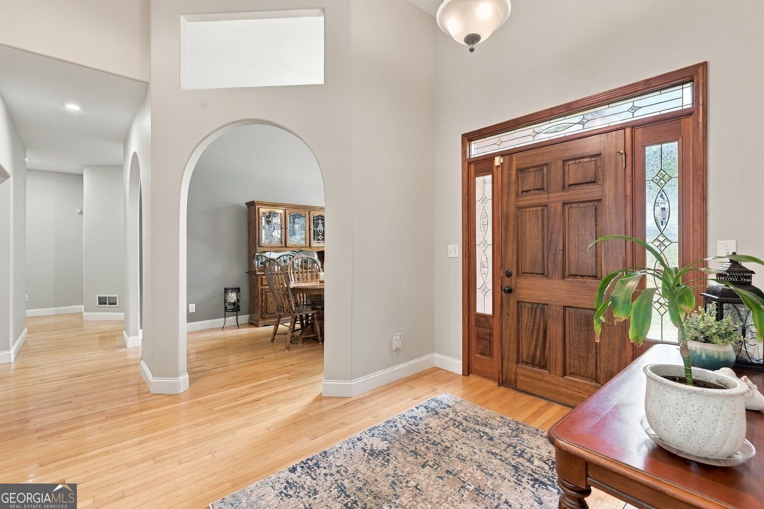 3857 Willow Bend Drive Stockbridge - Photo 7
