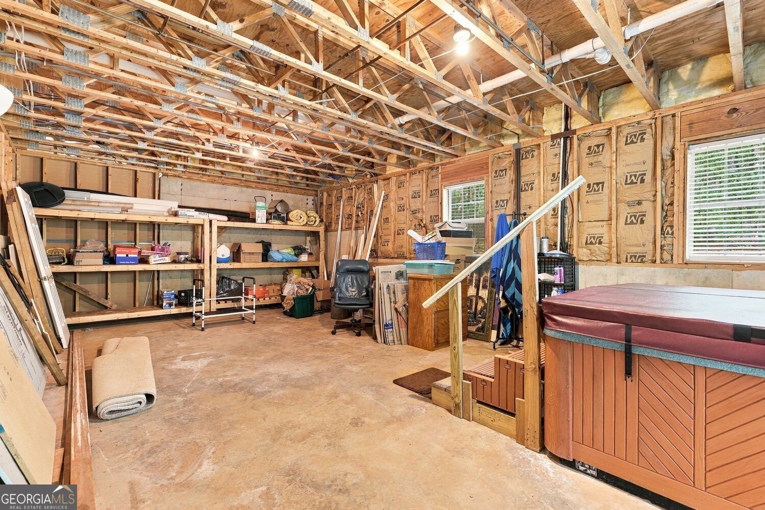 3857 Willow Bend Drive Stockbridge - Photo 73