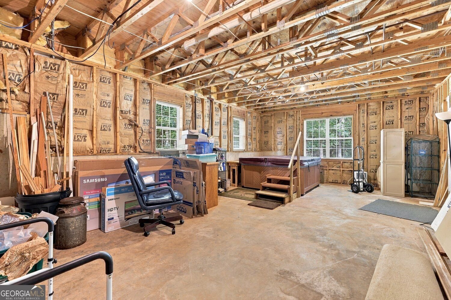 3857 Willow Bend Drive Stockbridge - Photo 74