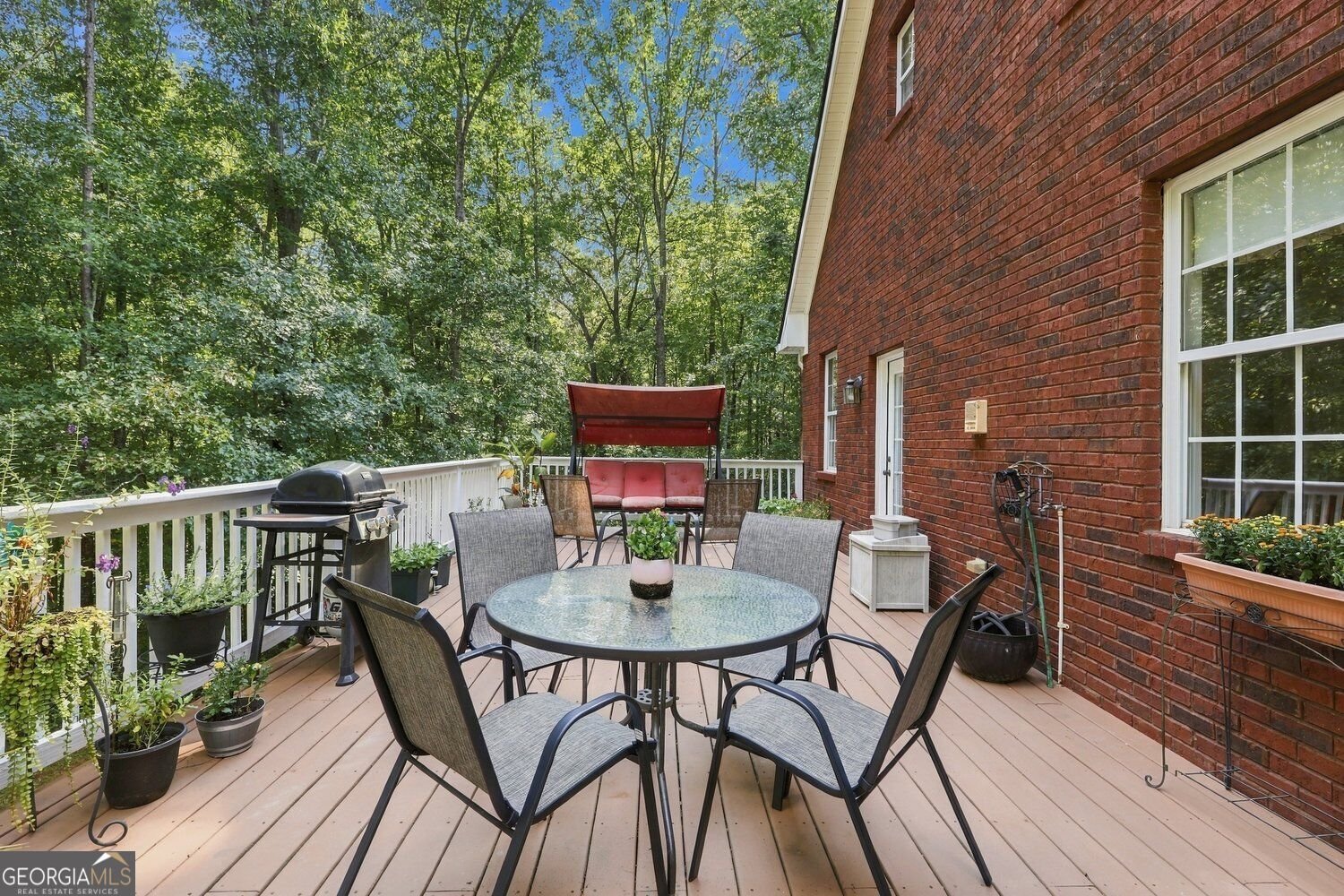 3857 Willow Bend Drive Stockbridge - Photo 76