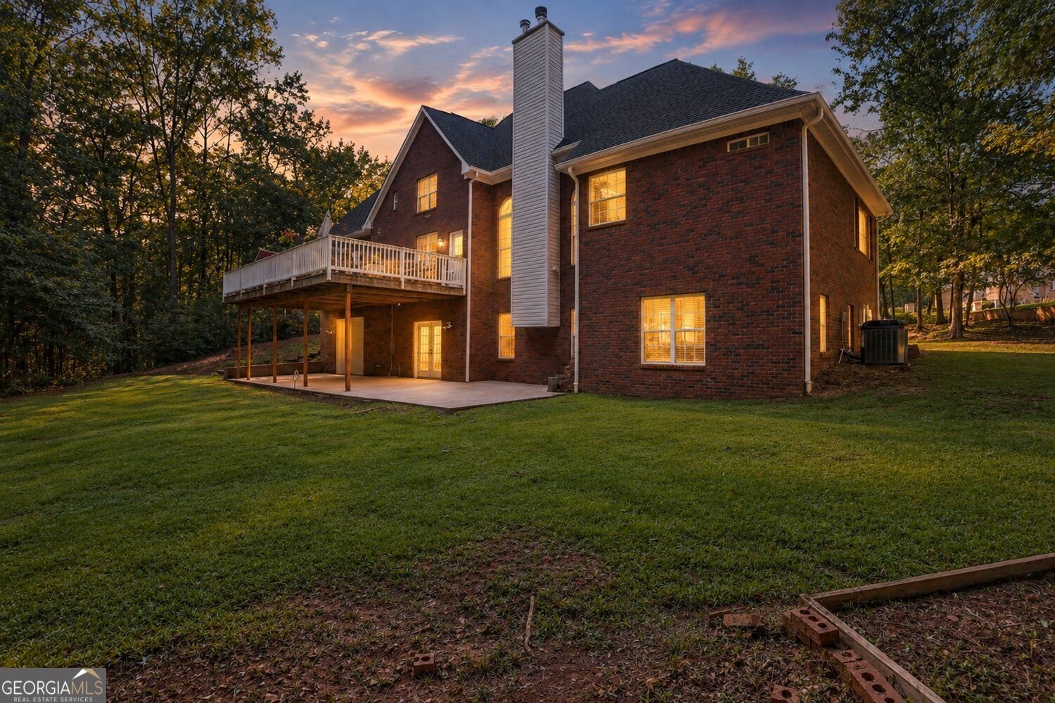 3857 Willow Bend Drive Stockbridge - Photo 83