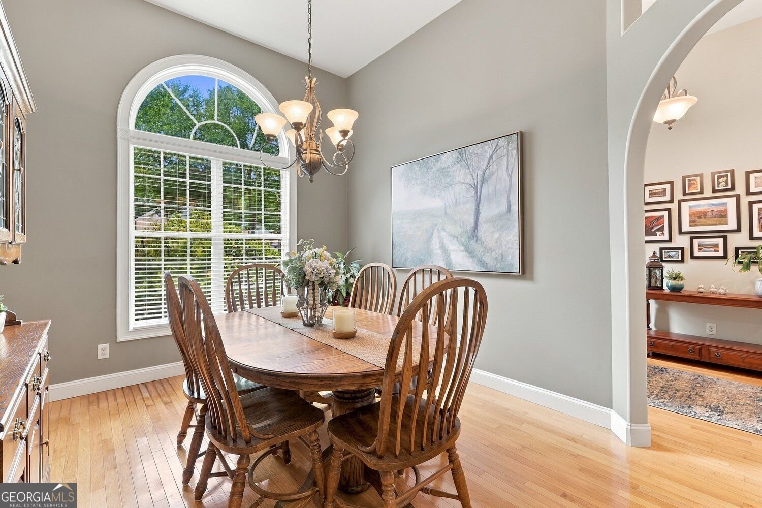 3857 Willow Bend Drive Stockbridge - Photo 9