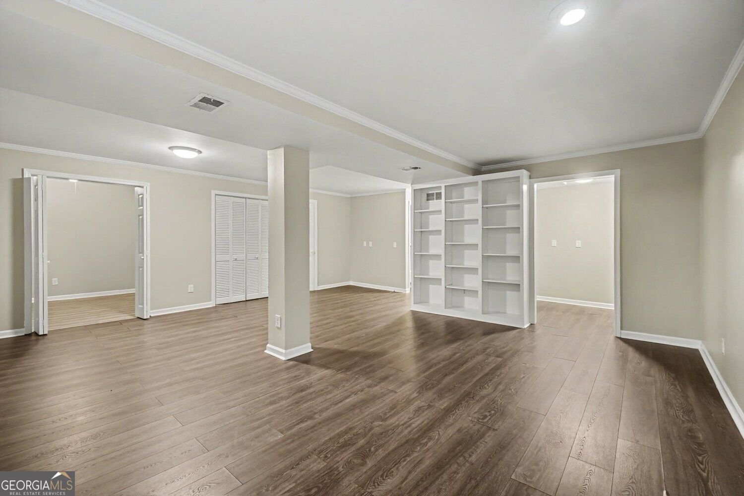 823 Moonlit Lane Acworth - Photo 10