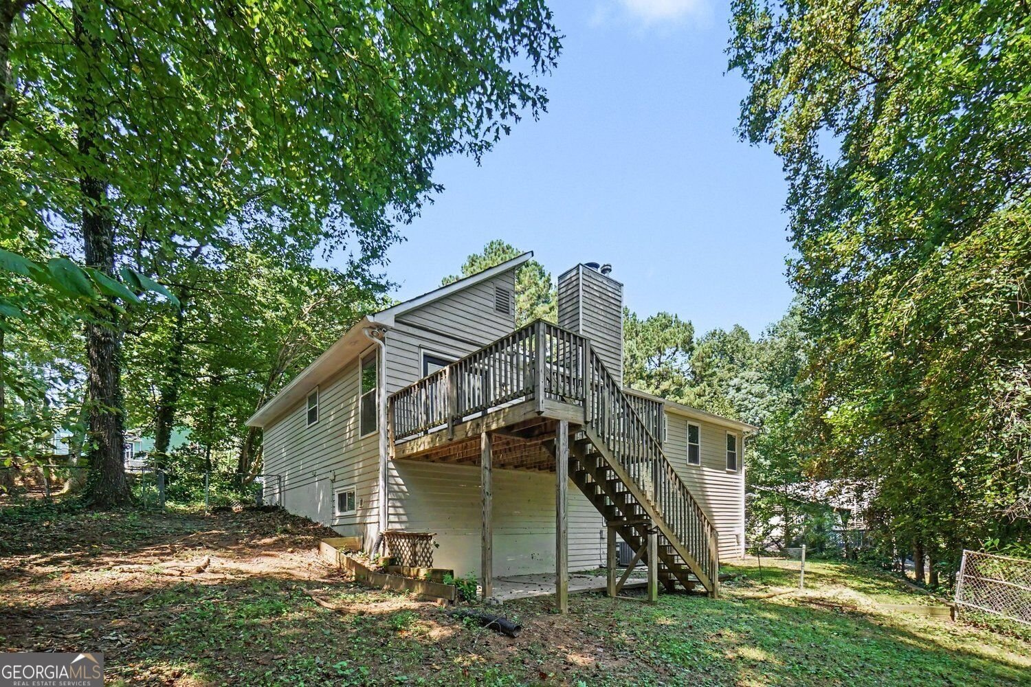 823 Moonlit Lane Acworth - Photo 14