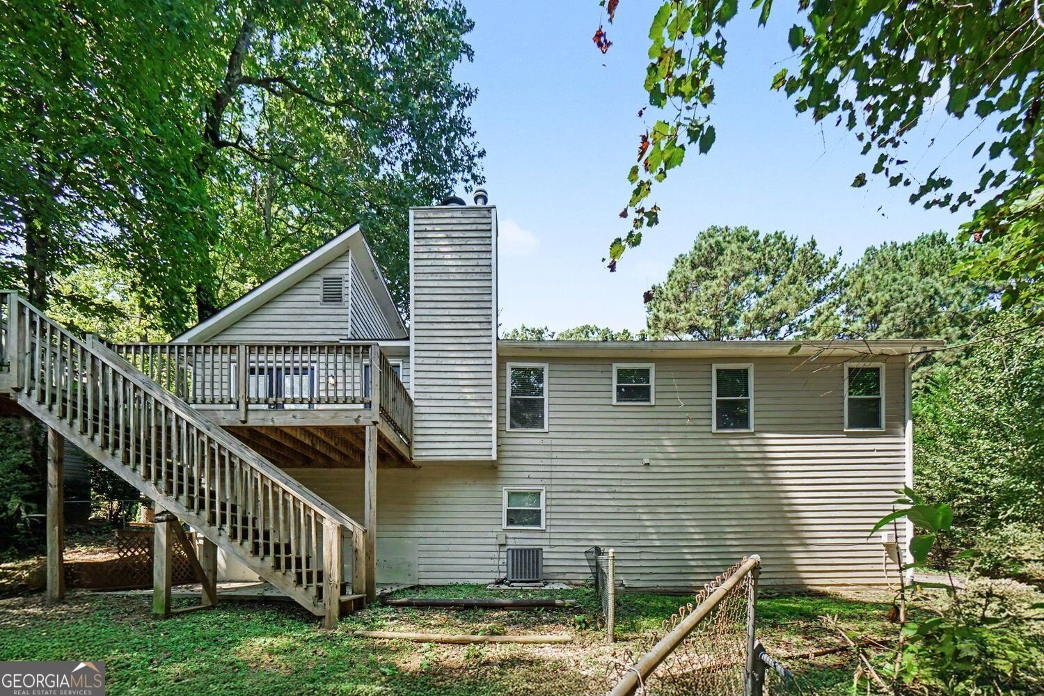823 Moonlit Lane Acworth - Photo 15