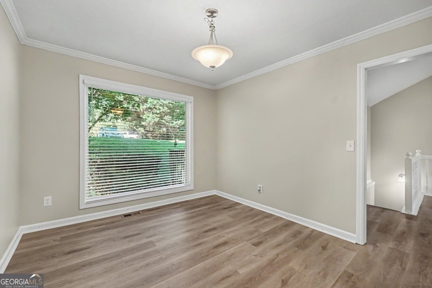 823 Moonlit Lane Acworth - Photo 6