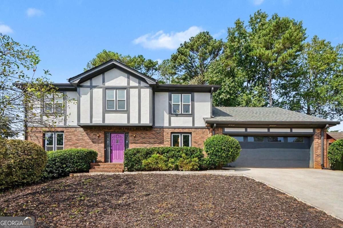 3010 Wembley Ridge Atlanta - main photo