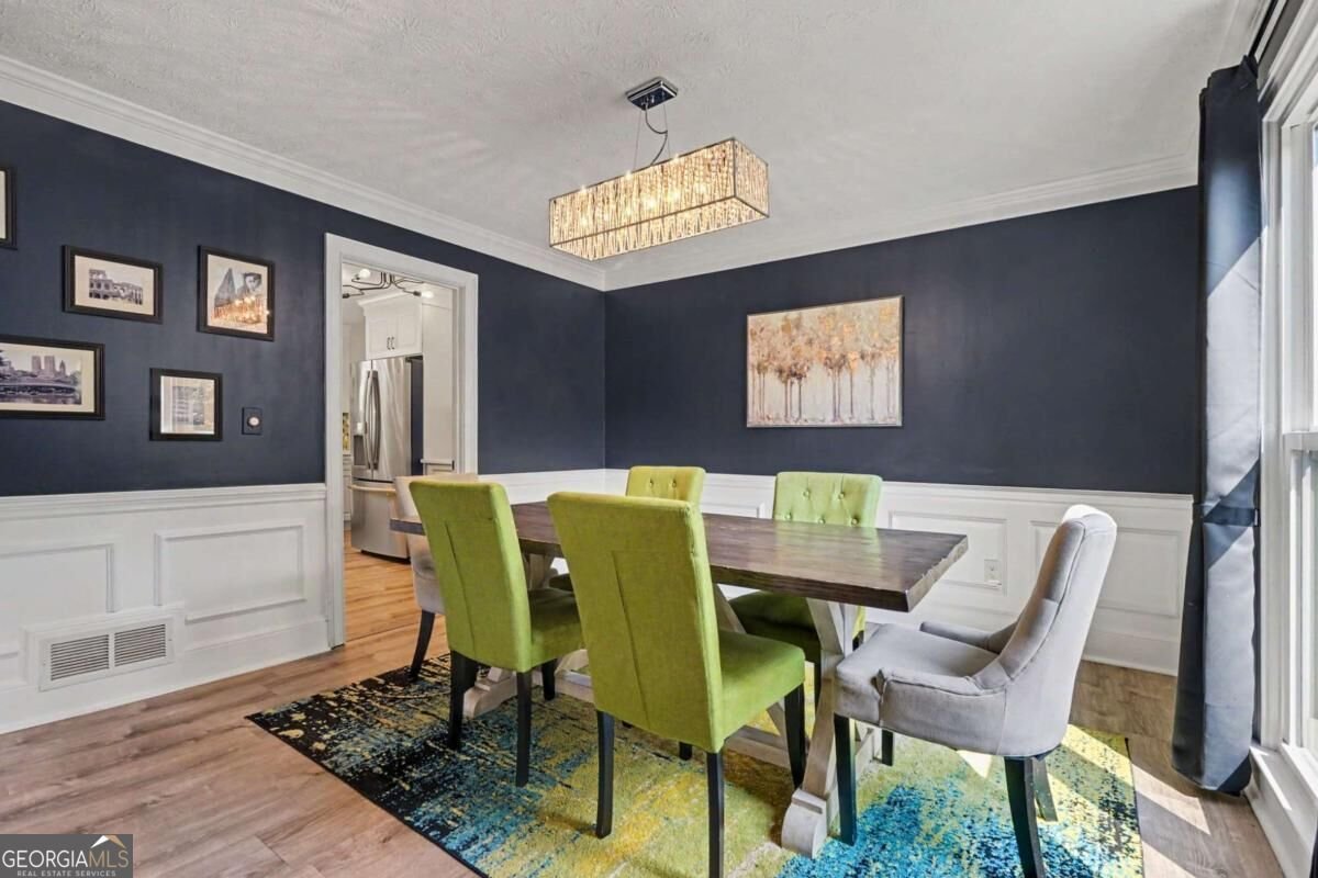 3010 Wembley Ridge Atlanta - Photo 10