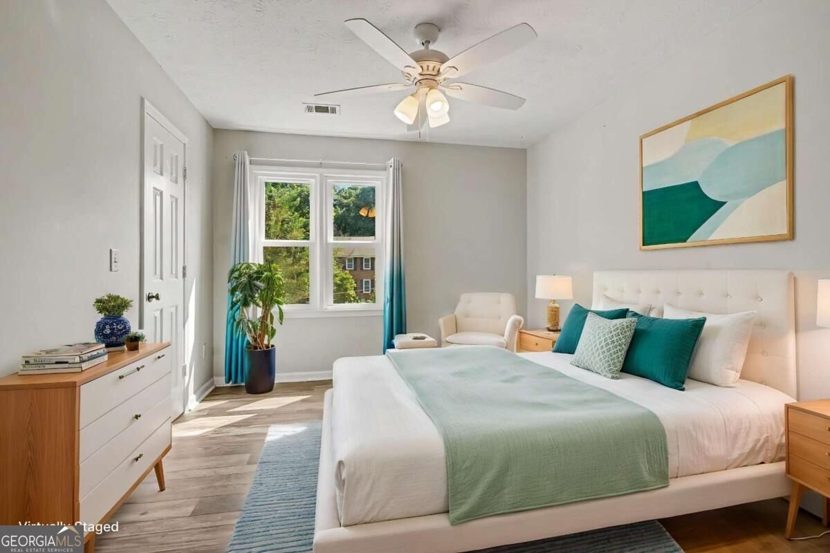 3010 Wembley Ridge Atlanta - Photo 18