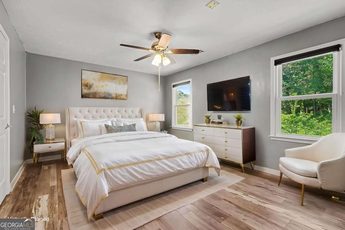 3010 Wembley Ridge Atlanta - Photo 21