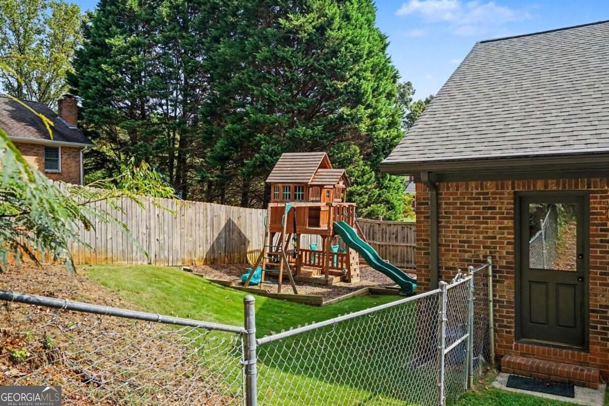 3010 Wembley Ridge Atlanta - Photo 24