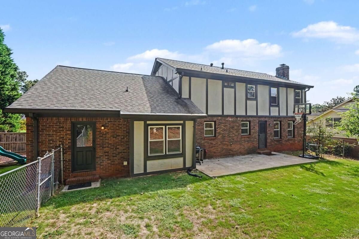 3010 Wembley Ridge Atlanta - Photo 26