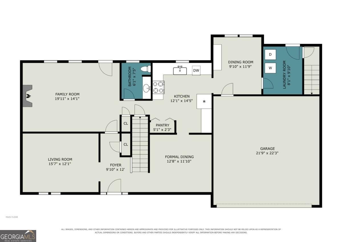 3010 Wembley Ridge Atlanta - Photo 27