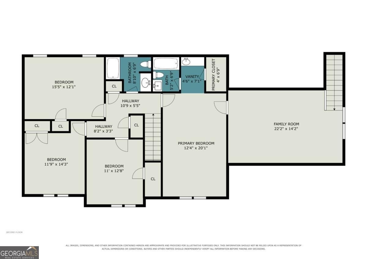 3010 Wembley Ridge Atlanta - Photo 28