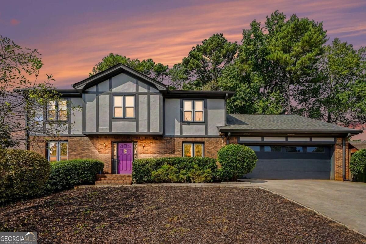 3010 Wembley Ridge Atlanta - Photo 30