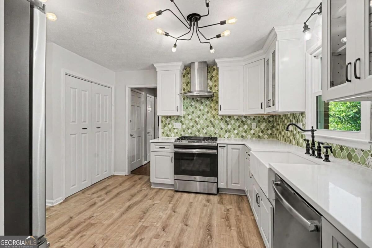 3010 Wembley Ridge Atlanta - Photo 6