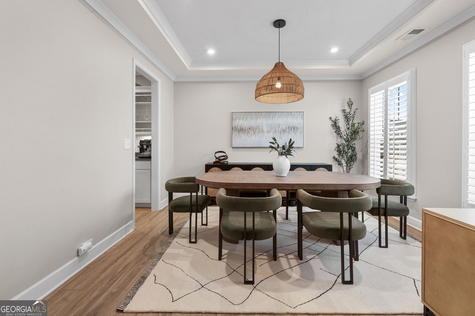 206 Randall Drive Peachtree City - Photo 10