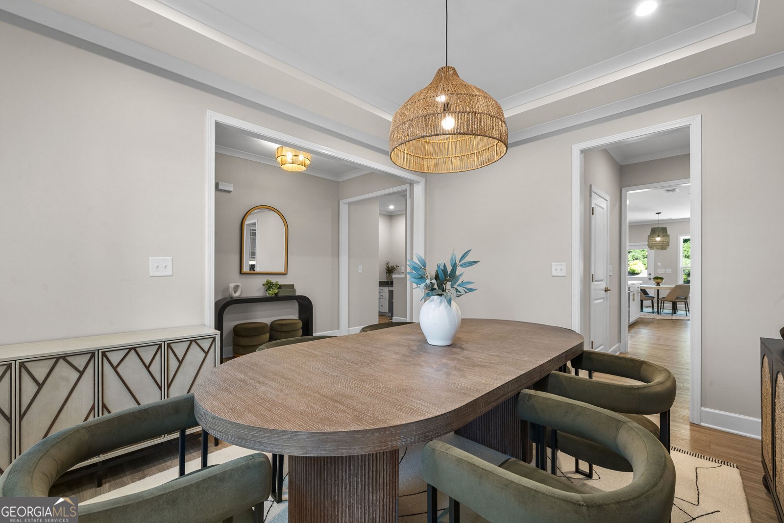 206 Randall Drive Peachtree City - Photo 11