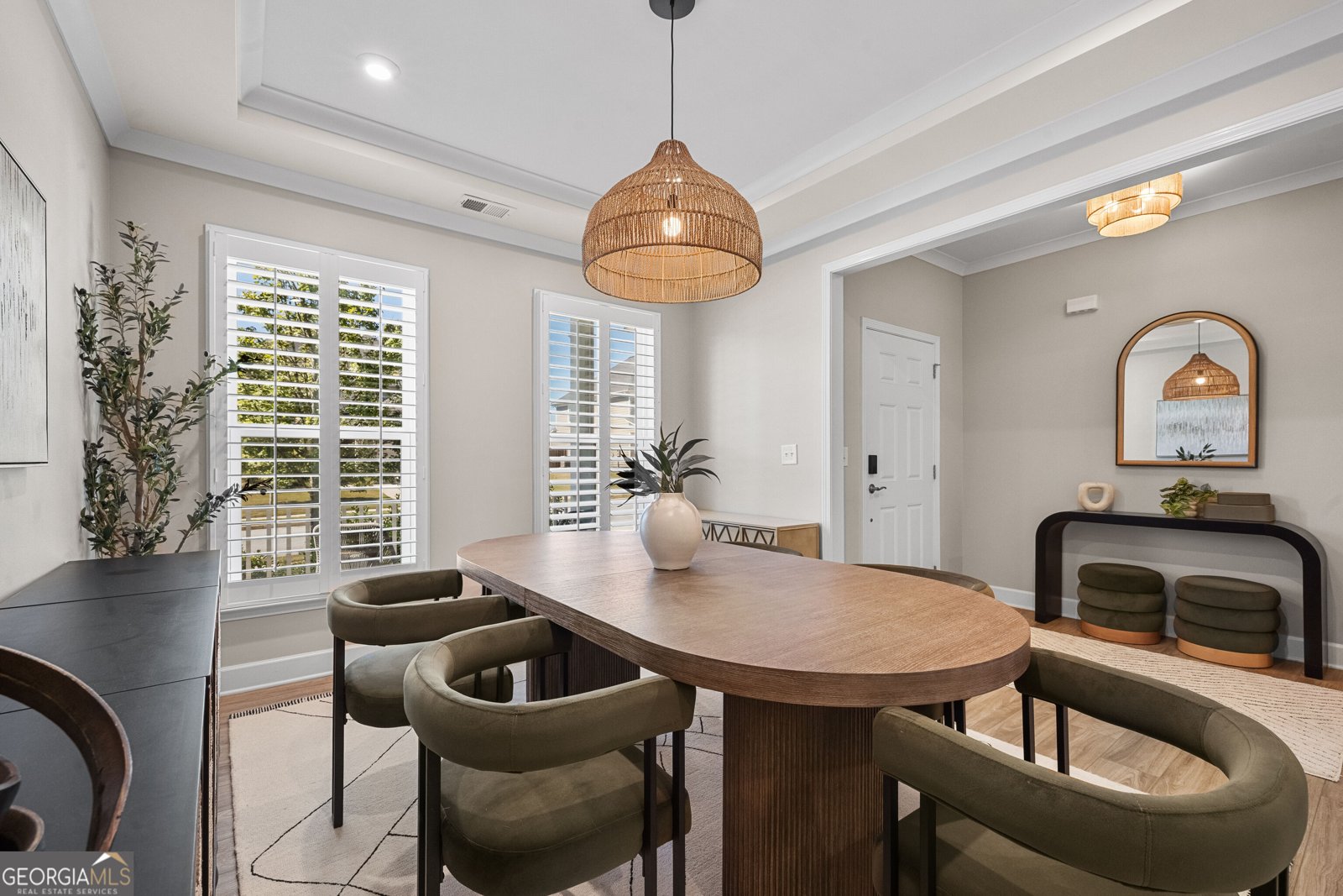 206 Randall Drive Peachtree City - Photo 12