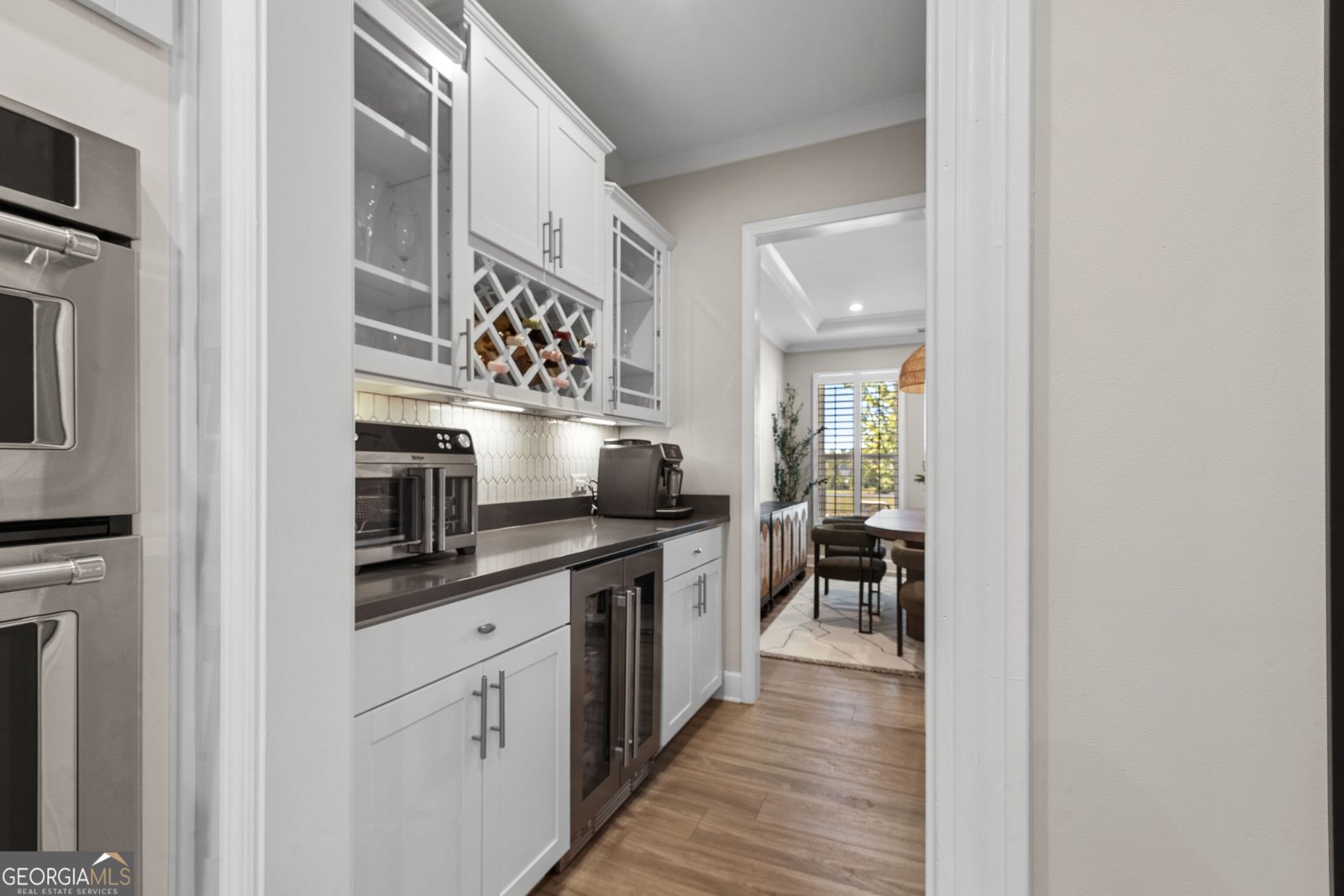 206 Randall Drive Peachtree City - Photo 14