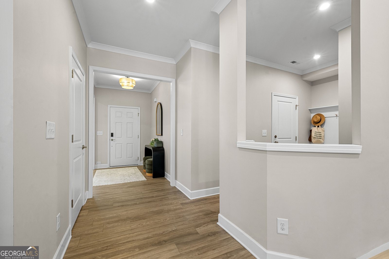 206 Randall Drive Peachtree City - Photo 15