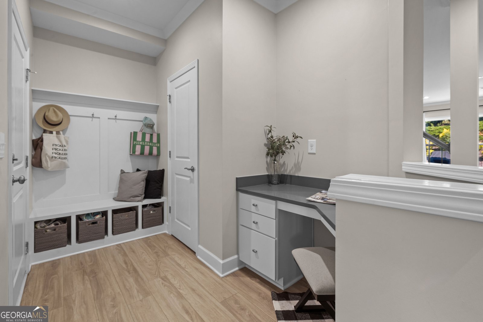 206 Randall Drive Peachtree City - Photo 16